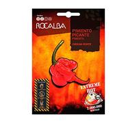 Carolina Reaper Rocalba Seeds