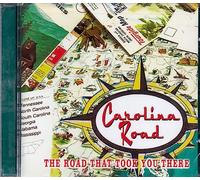 CAROLINA ROAD - Road That Took You There [Us Import]
