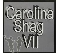 Carolina Shag VII - Carolina Shag VII / Various
