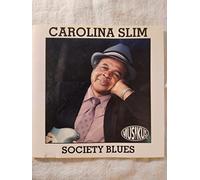Carolina Slim Society Blues