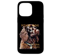 Carolinas Territory Canine The Boykin Spaniel Case for iPhone 14 Pro Max