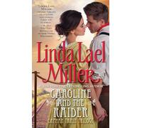 Caroline and the Raider (Pocket Star Books Historical Romance)