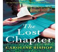 Caroline Bishop Lost Chapter Paperback Book Caroline Bishop Multicolor