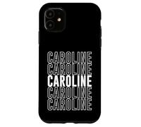 Caroline Case for iPhone 11