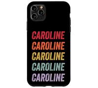 Caroline Case for iPhone 11 Pro Max