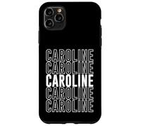 Caroline Case for iPhone 11 Pro Max