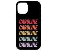Caroline Case for iPhone 12/12 Pro
