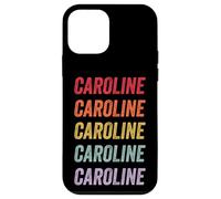 Caroline Case for iPhone 12 mini