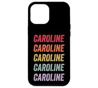 Caroline Case for iPhone 12 Pro Max