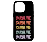 Caroline Case for iPhone 14 Pro Max