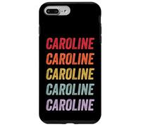 Caroline Case for iPhone 7 Plus/8 Plus