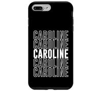 Caroline Case for iPhone 7 Plus/8 Plus
