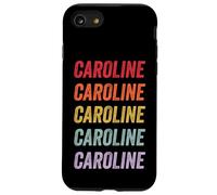 Caroline Case for iPhone SE (2020) / 7/8