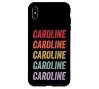 Caroline Case for iPhone XS Max