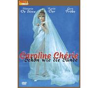 Caroline Cherié: Schön wie die Sünde