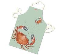 caroline Cleave Crab Apron
