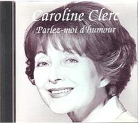Caroline Clerc - Parlez