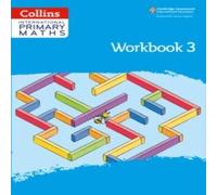 Caroline Clissold International Primary Maths Workbook: Stage 3 Paperback Caroline Clissold Multicolor