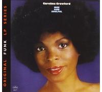 Caroline Crawford - Nice And Soulful