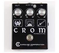 Caroline Crom Fuzz Pedal