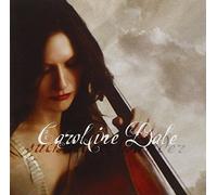 Caroline Dale - Such Sweet Thunder (CD)