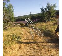 Caroline - Dark Blue [VINYL]