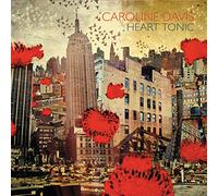 Caroline Davis - Heart Tonic
