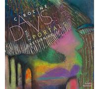 Caroline Davis - Portals Volume 2 : Returning