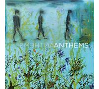 Caroline Davis & Rob Clearfield - Persona Anthems