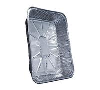Caroline DEEP FOIL Tray 324X263X65MM 1091