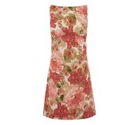 Caroline dress Pink S