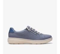 Caroline Echo Wide Fit Denim 6.5 W
