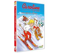 Caroline et ses amis aux sports d'hiver - vol. 3