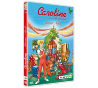Caroline et ses amis fetent Noël - vol. 2