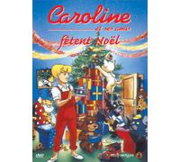 Caroline et ses amis fêtent Noël - Vol.2