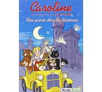 Caroline et ses amis - Une soirée chez les fantômes - Vol. 5