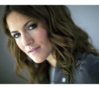 Caroline Flack 10x8 Photo