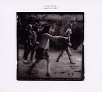 Caroline - Garden Parti & Caroline Yes