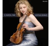 Caroline Goulding (2009-08-25)