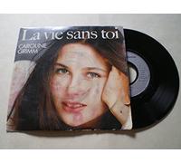 Caroline Grimm - La Vie Sans Toi [VINYL]