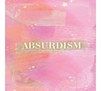 Caroline Harris Absurdism Paperback Book Caroline Harris Multicolor