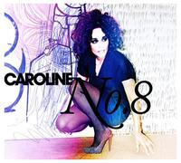 Caroline Henderson - Caroline No8
