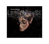 CAROLINE HENDERSON - LONELY HOUSE CD 14 TRACKS SWING / JAZZ NEW