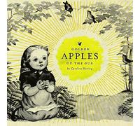 Caroline Herring - Golden Apples Of The Sun