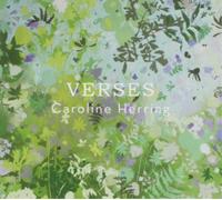 Caroline Herring Verses (CD) Album (US IMPORT)