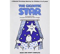 Caroline Hoile: The Gigantic Star (Teacher's Book)