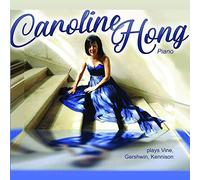 Caroline Hong Plays Vine,Gershwin,Kennison