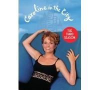 CAROLINE IN THE CITY - DVD - K3z