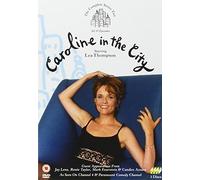 Caroline In The City: Series 2 [DVD]