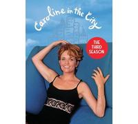 Caroline in the City: The Third Season